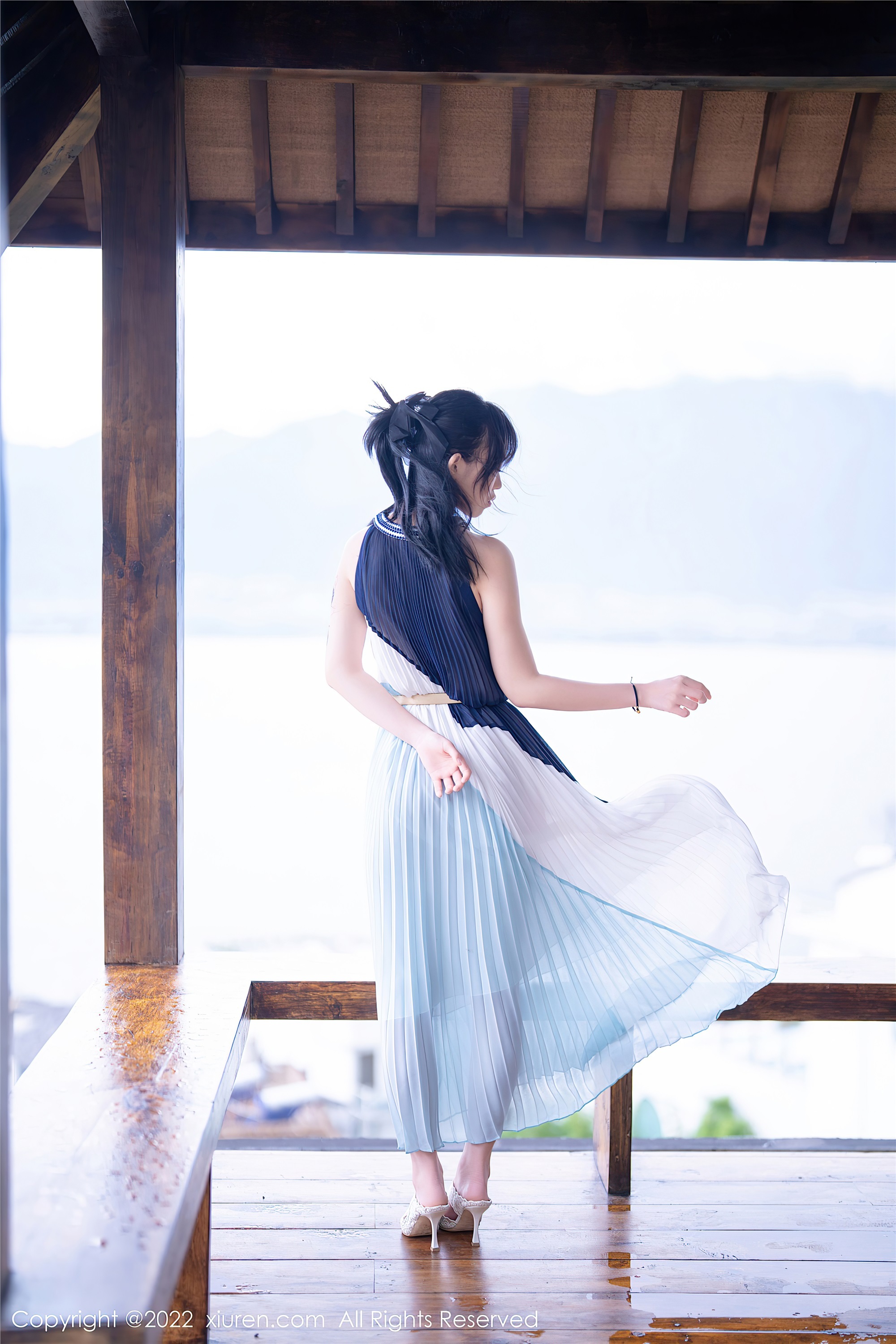 Xiuren秀人网 2022.07.25 NO.5327 奶瓶